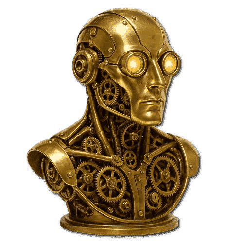 Clockwork Automaton